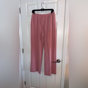 A New Day Blush Pink Pants